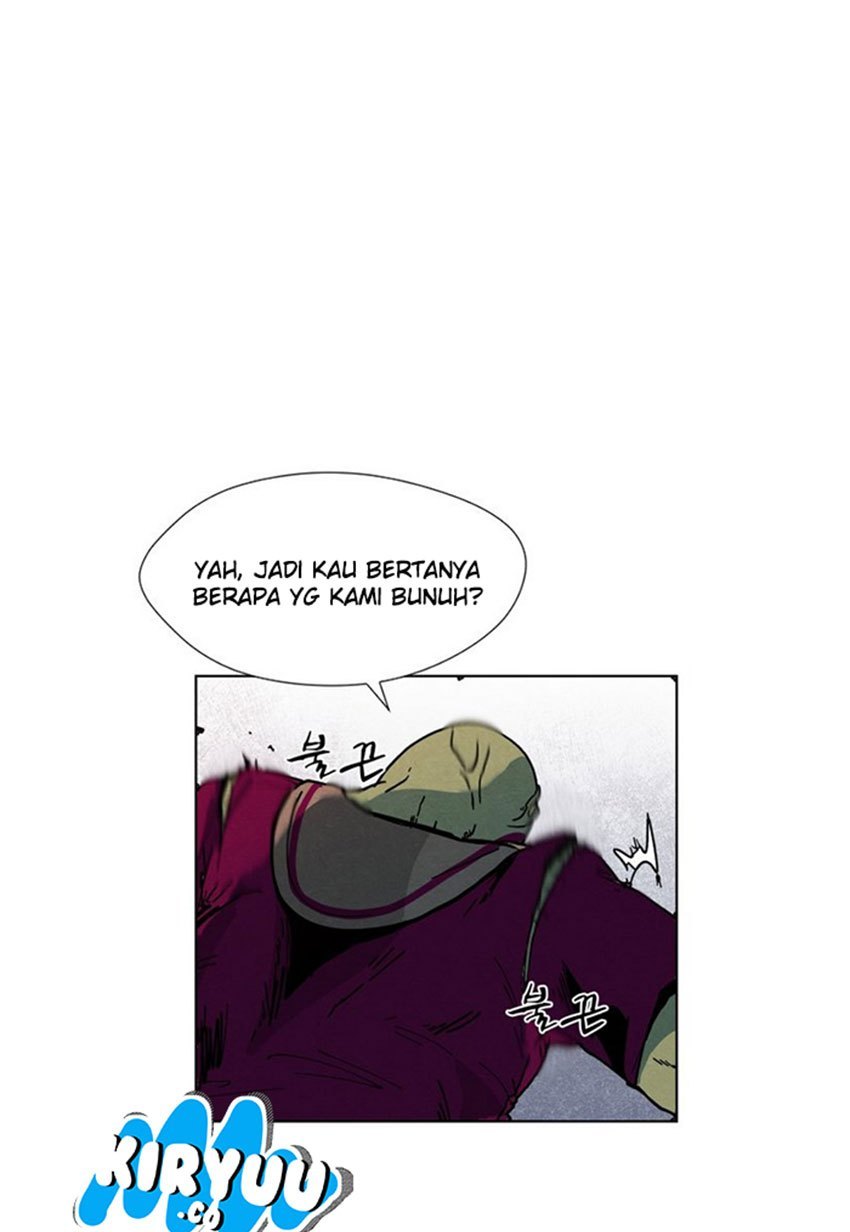 Uglyhood Chapter 01 Bahasa Indonesia