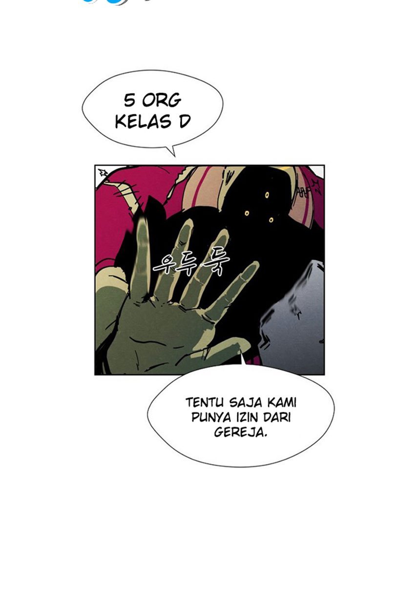 Uglyhood Chapter 01 Bahasa Indonesia