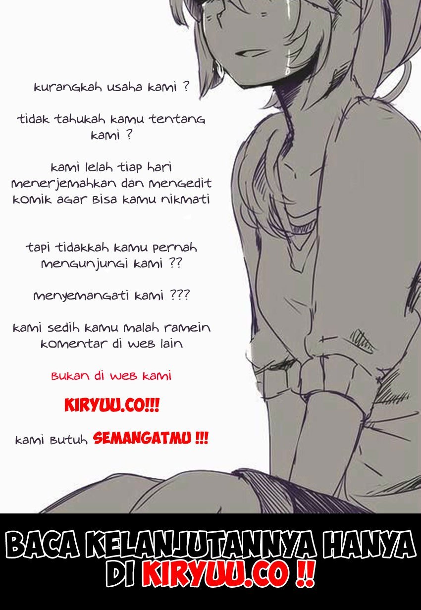 Uglyhood Chapter 01 Bahasa Indonesia