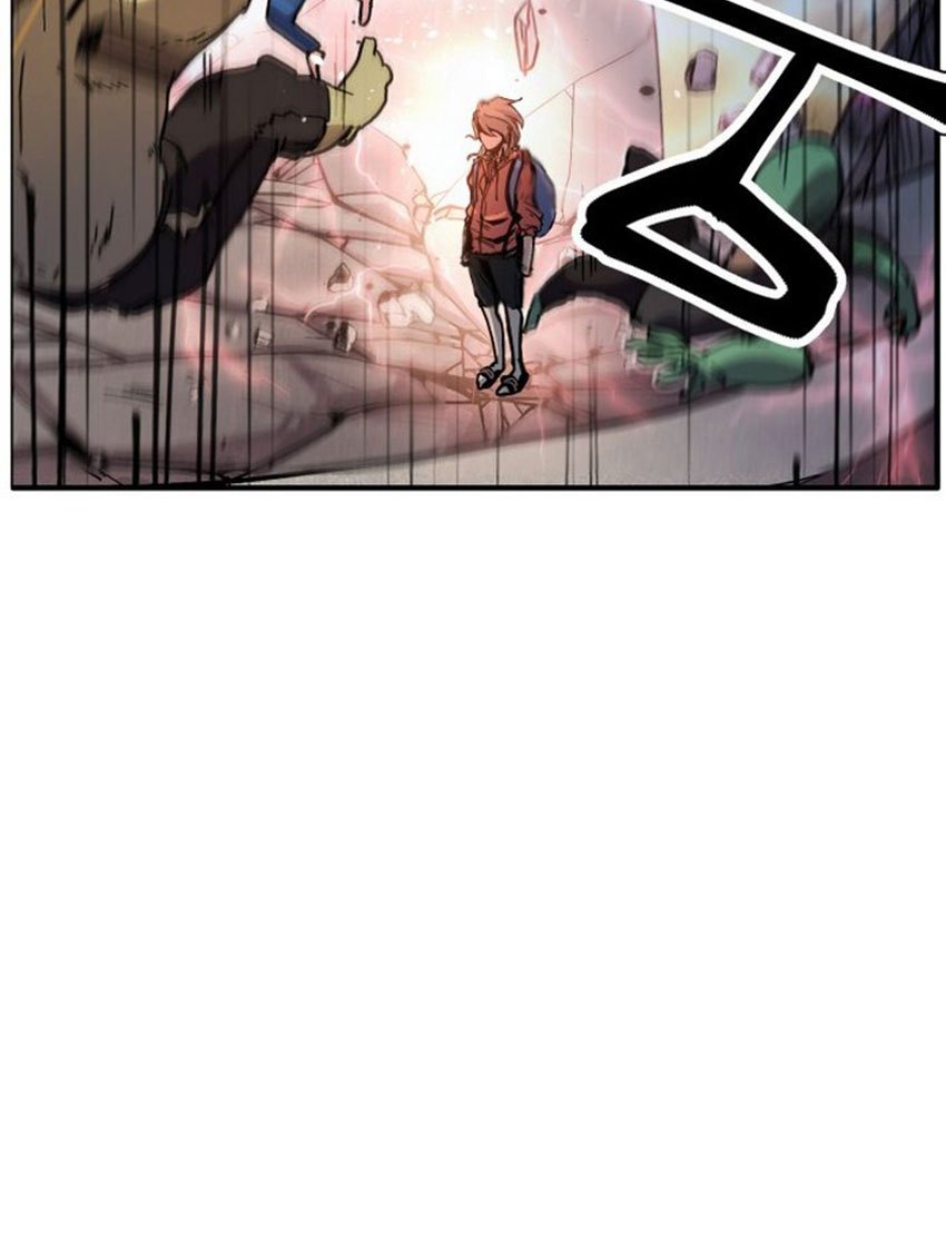 Uglyhood Chapter 02 Bahasa Indonesia