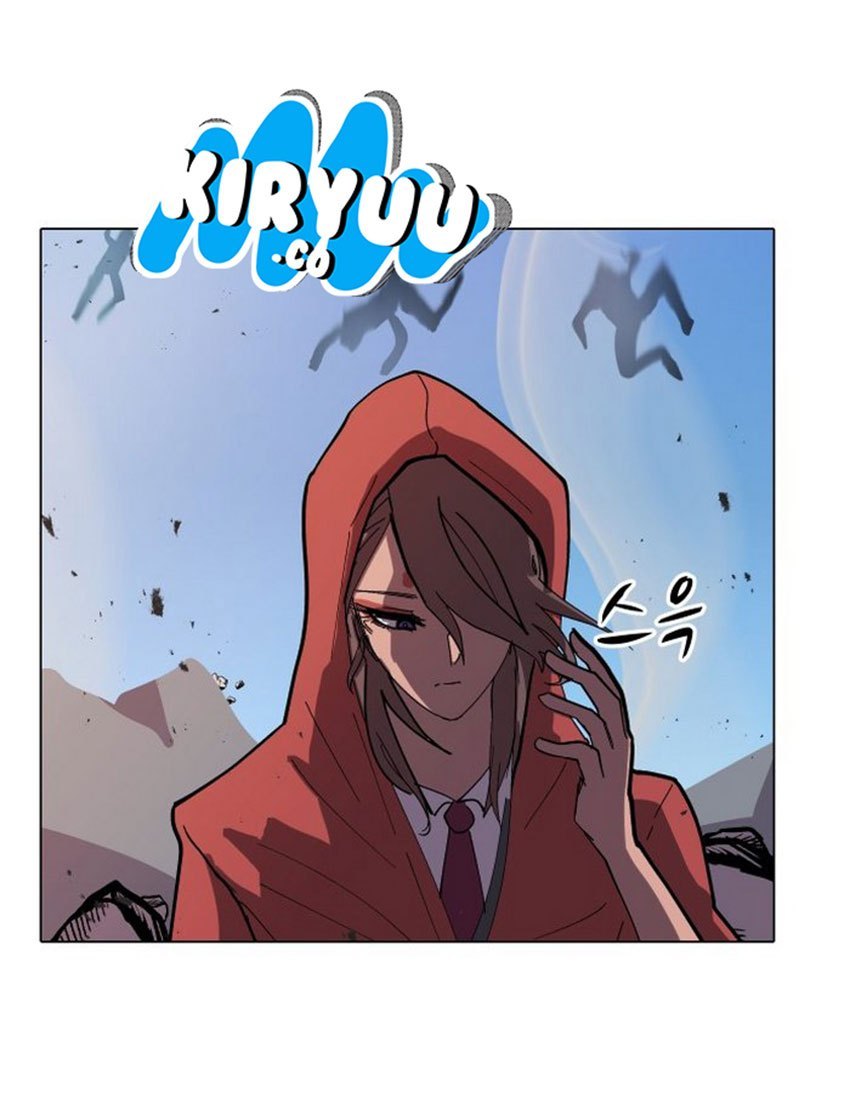 Uglyhood Chapter 02 Bahasa Indonesia