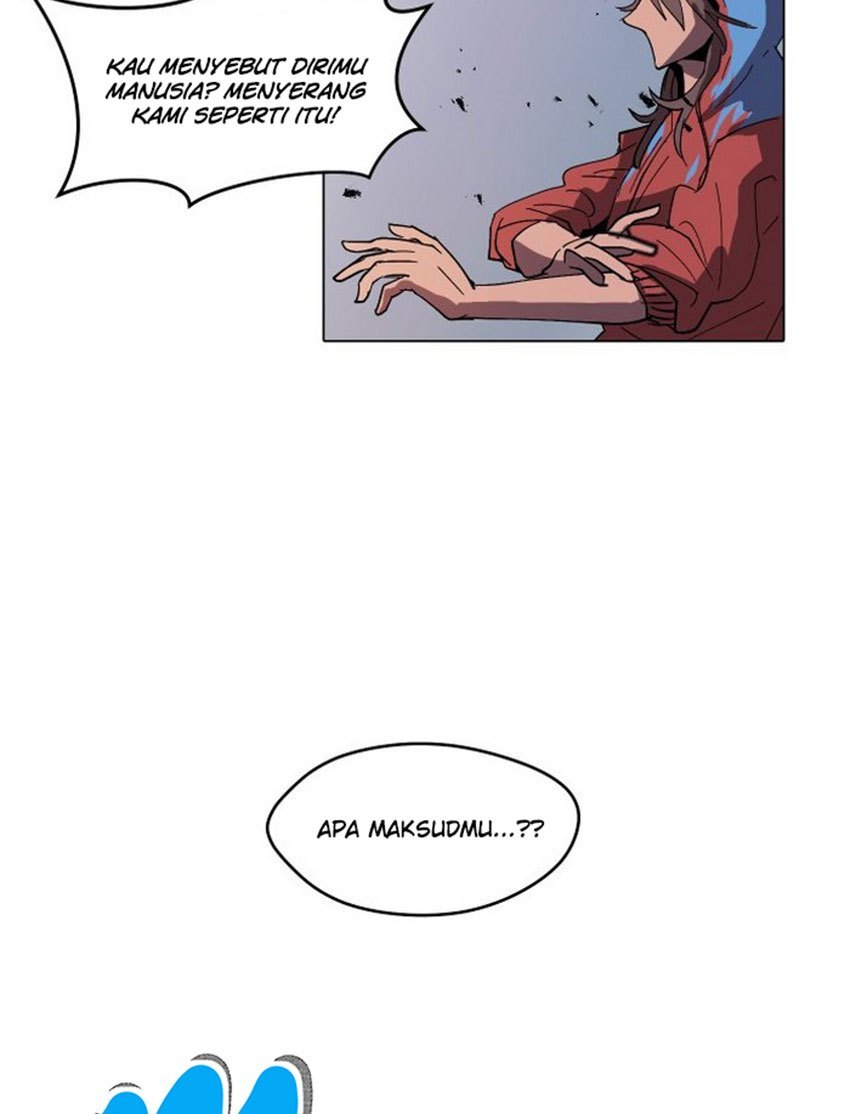 Uglyhood Chapter 02 Bahasa Indonesia