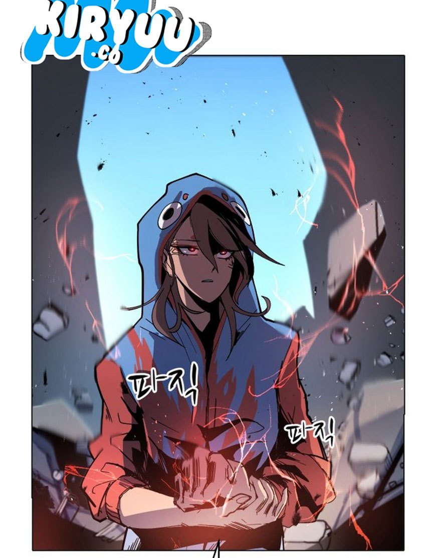 Uglyhood Chapter 02 Bahasa Indonesia