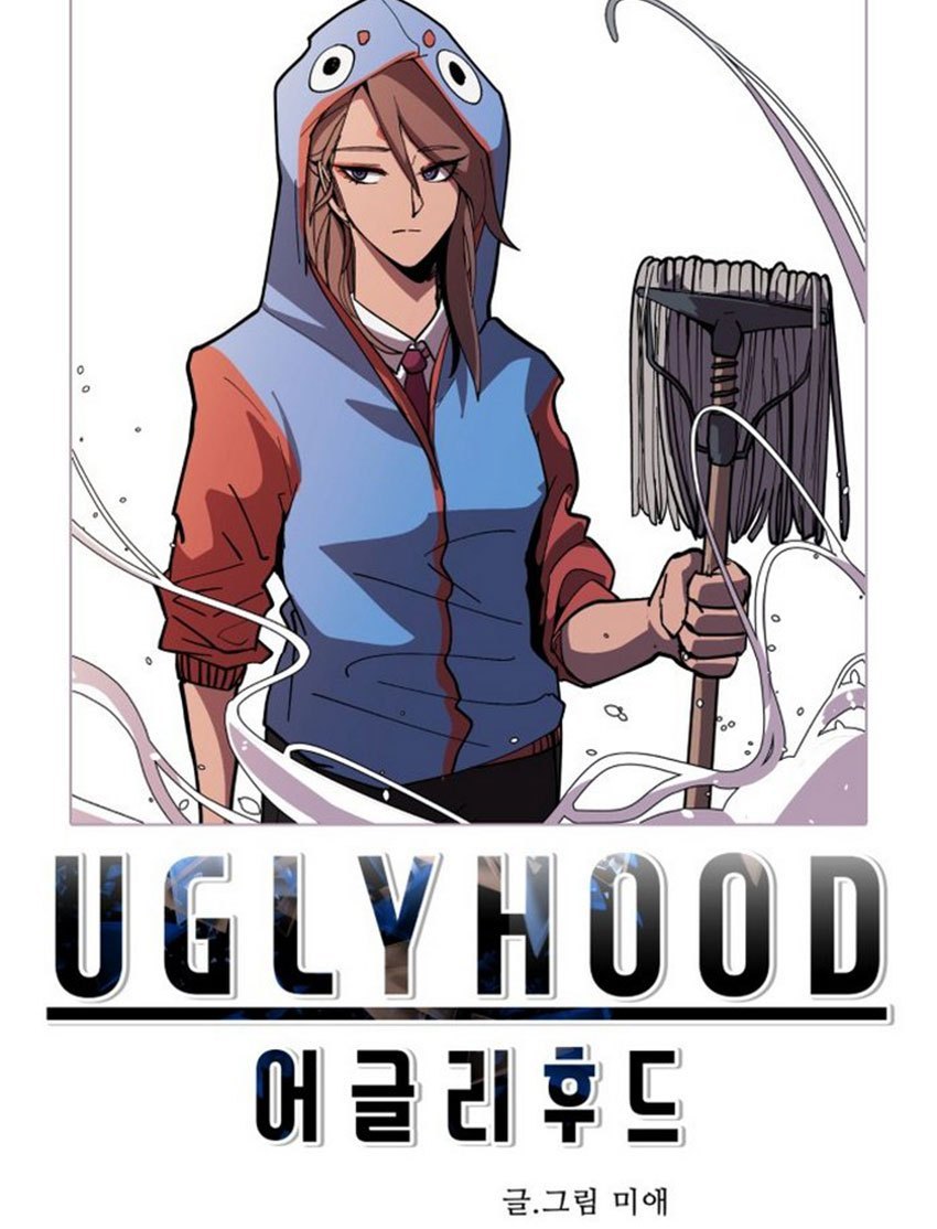 Uglyhood Chapter 02 Bahasa Indonesia