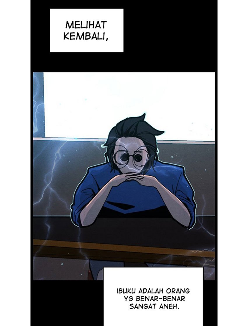 Uglyhood Chapter 02 Bahasa Indonesia