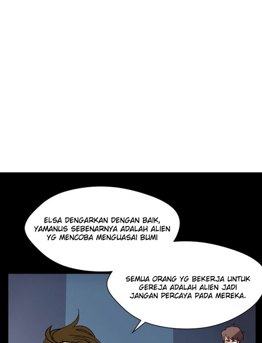 Uglyhood Chapter 02 Bahasa Indonesia