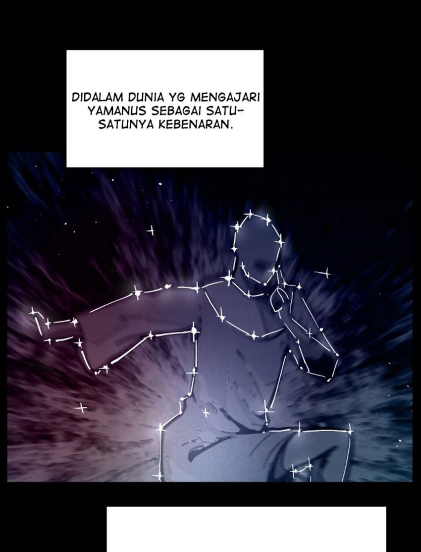 Uglyhood Chapter 02 Bahasa Indonesia