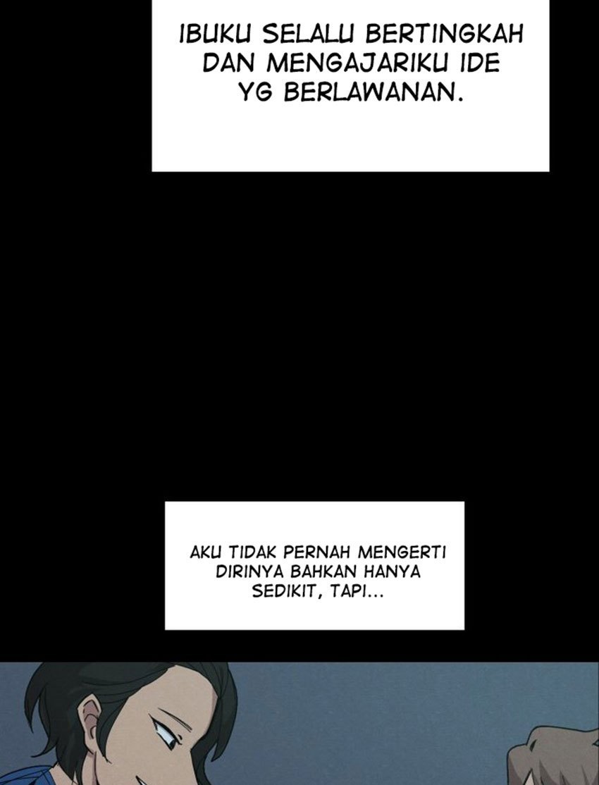 Uglyhood Chapter 02 Bahasa Indonesia