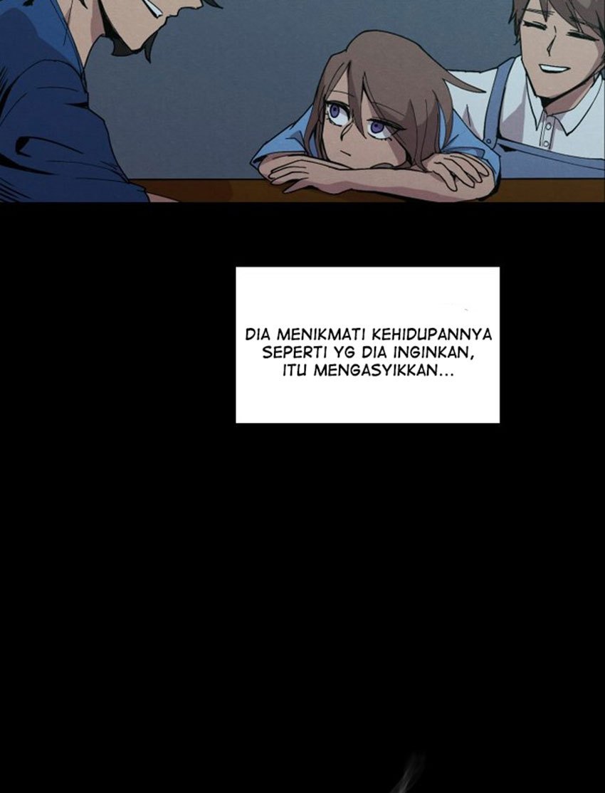 Uglyhood Chapter 02 Bahasa Indonesia