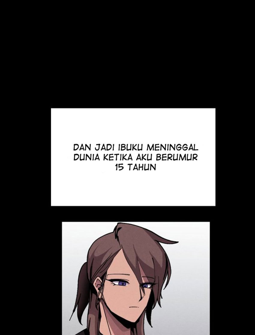 Uglyhood Chapter 02 Bahasa Indonesia