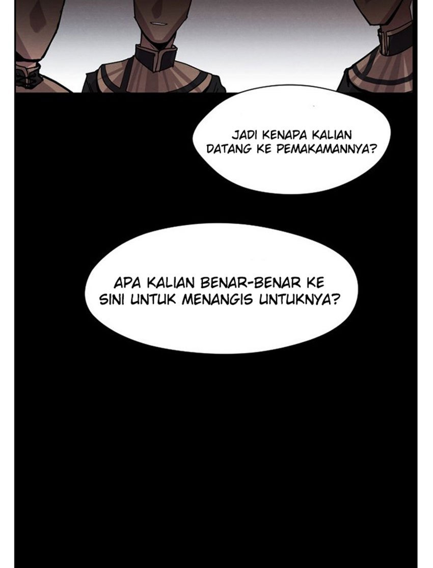Uglyhood Chapter 02 Bahasa Indonesia