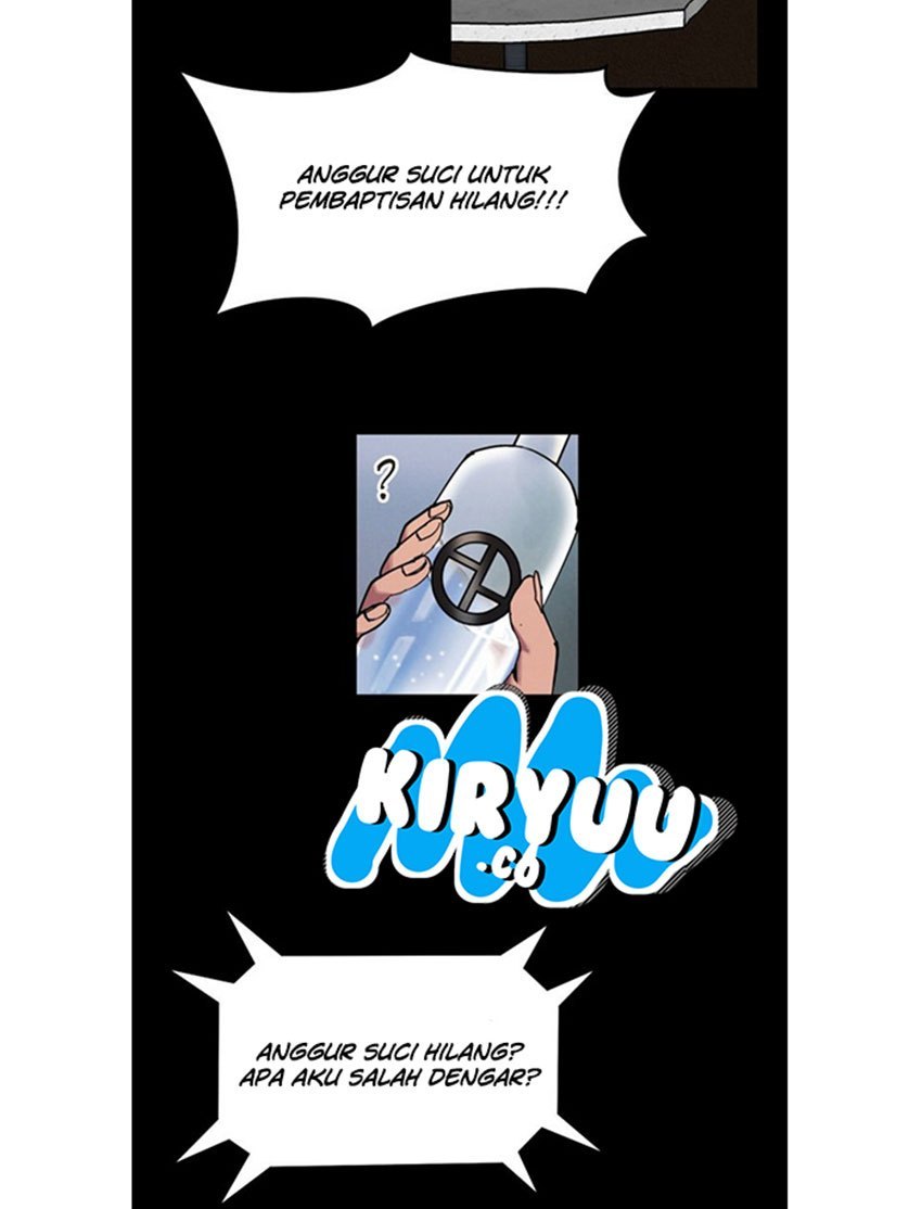 Uglyhood Chapter 02 Bahasa Indonesia