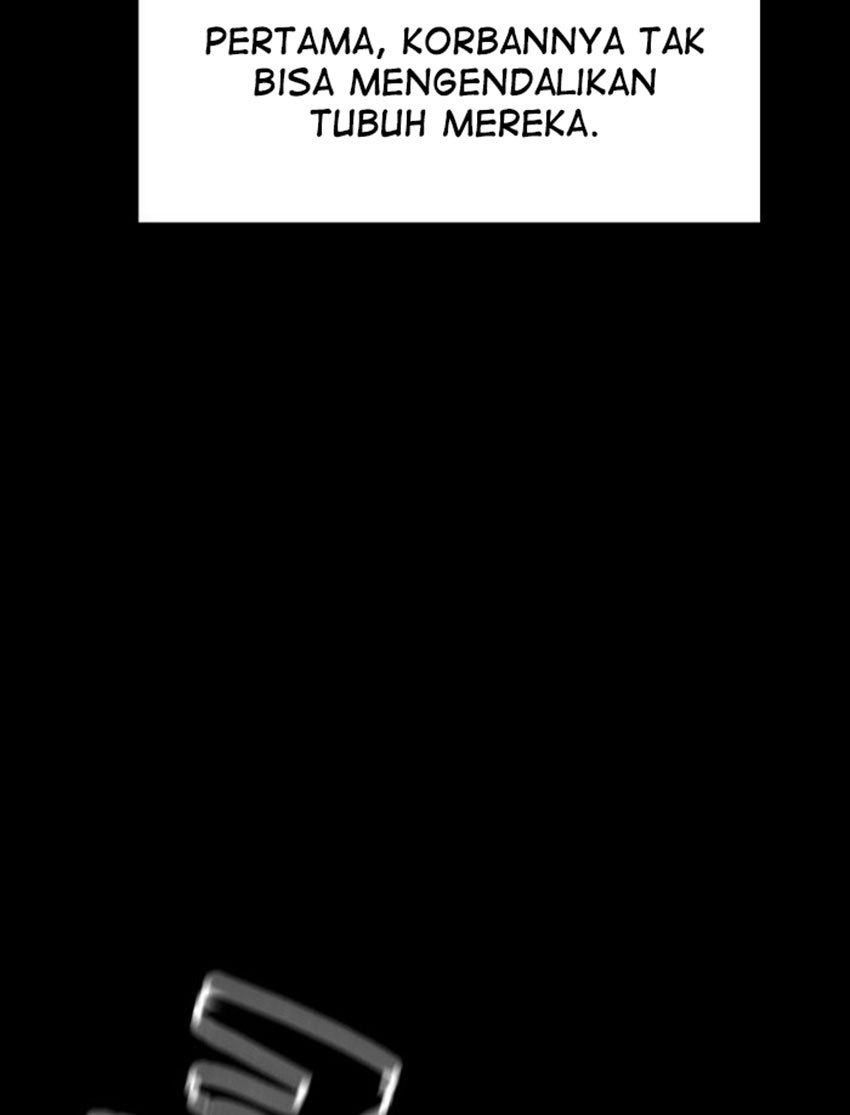 Uglyhood Chapter 02 Bahasa Indonesia