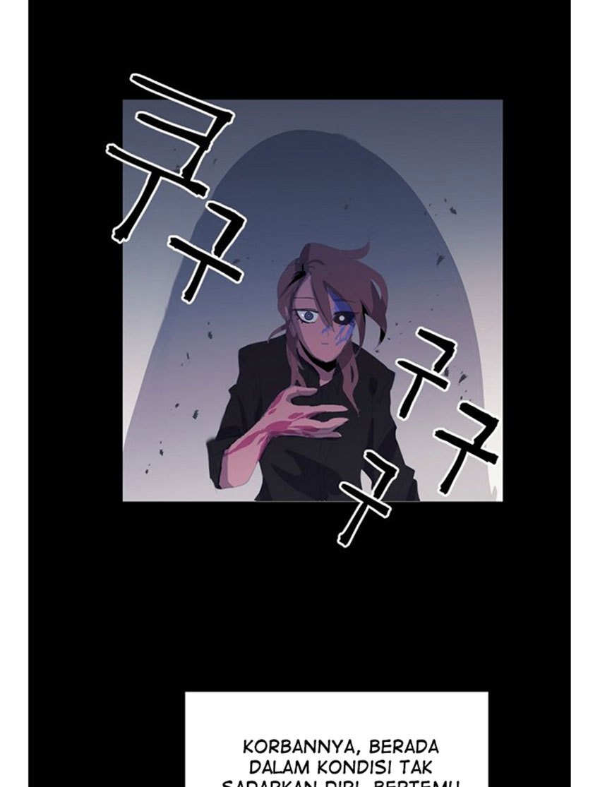 Uglyhood Chapter 02 Bahasa Indonesia