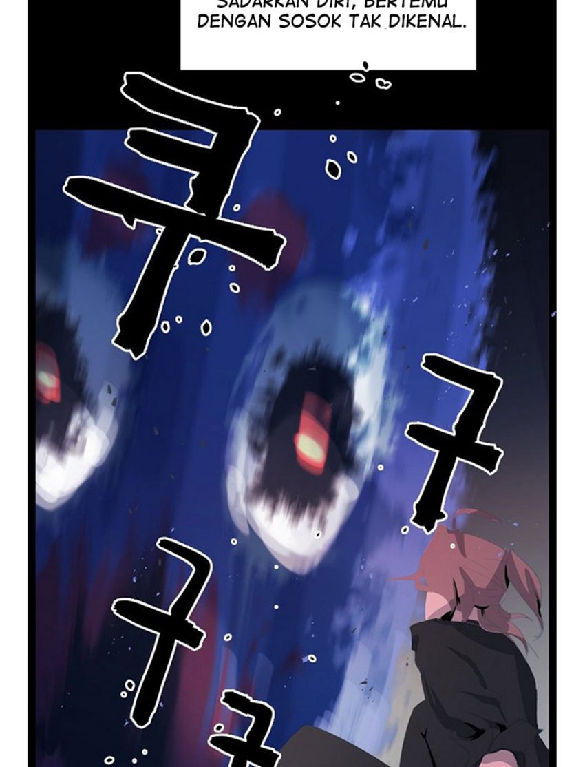 Uglyhood Chapter 02 Bahasa Indonesia