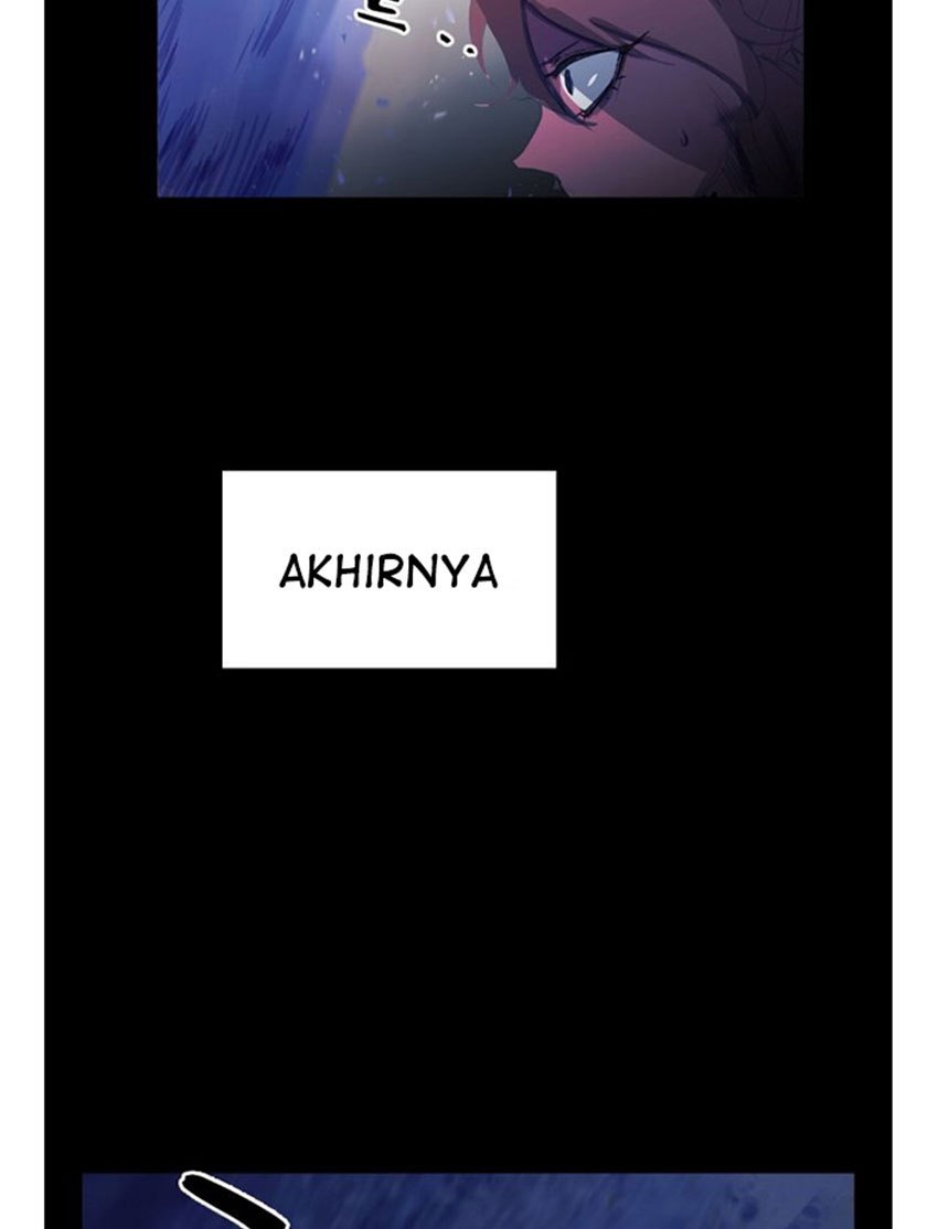 Uglyhood Chapter 02 Bahasa Indonesia