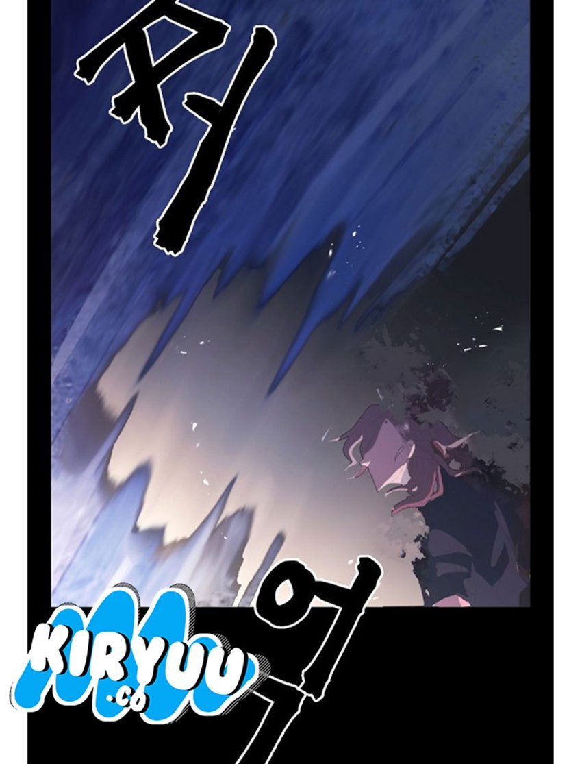 Uglyhood Chapter 02 Bahasa Indonesia