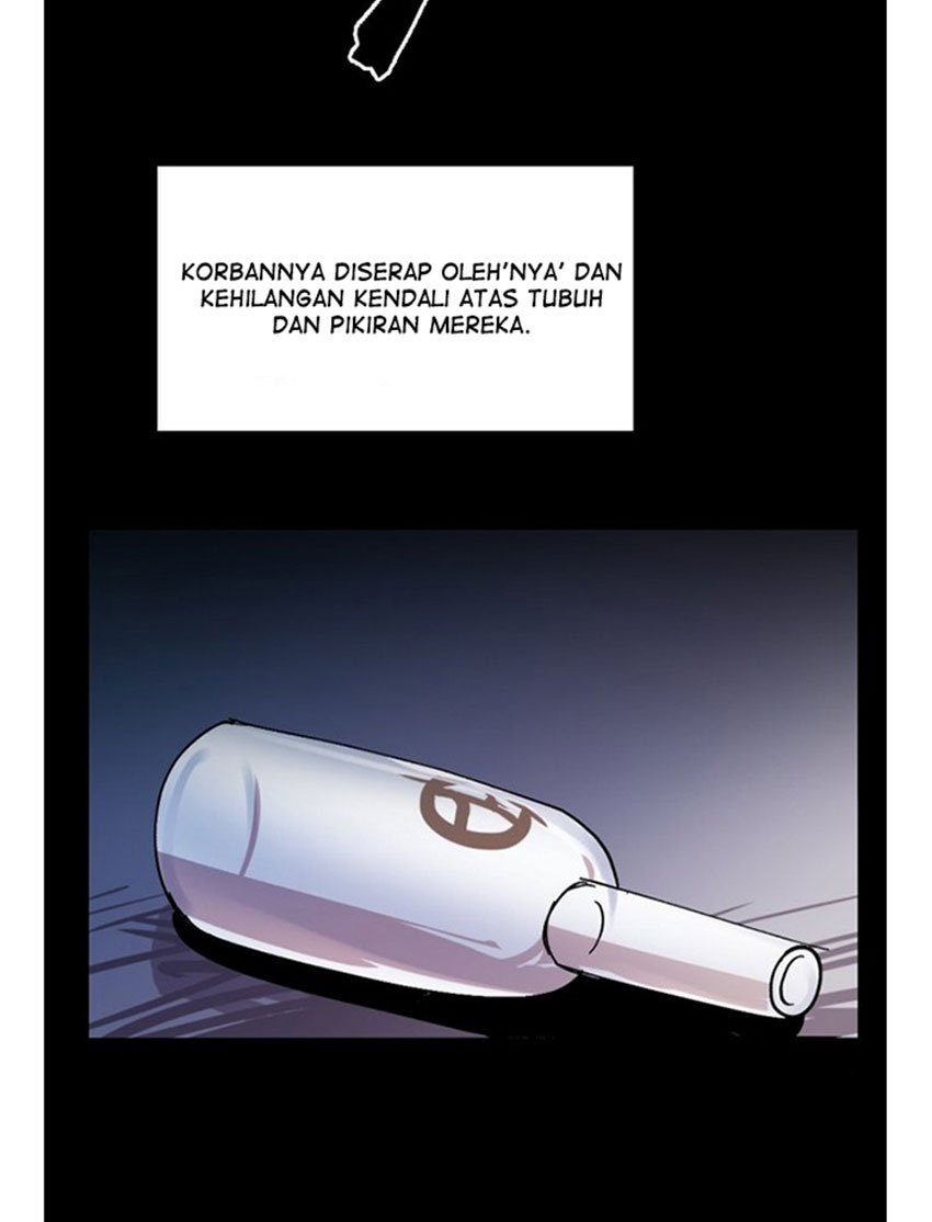 Uglyhood Chapter 02 Bahasa Indonesia