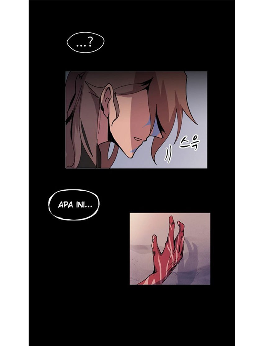 Uglyhood Chapter 02 Bahasa Indonesia