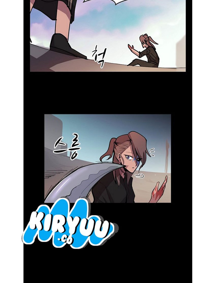 Uglyhood Chapter 02 Bahasa Indonesia