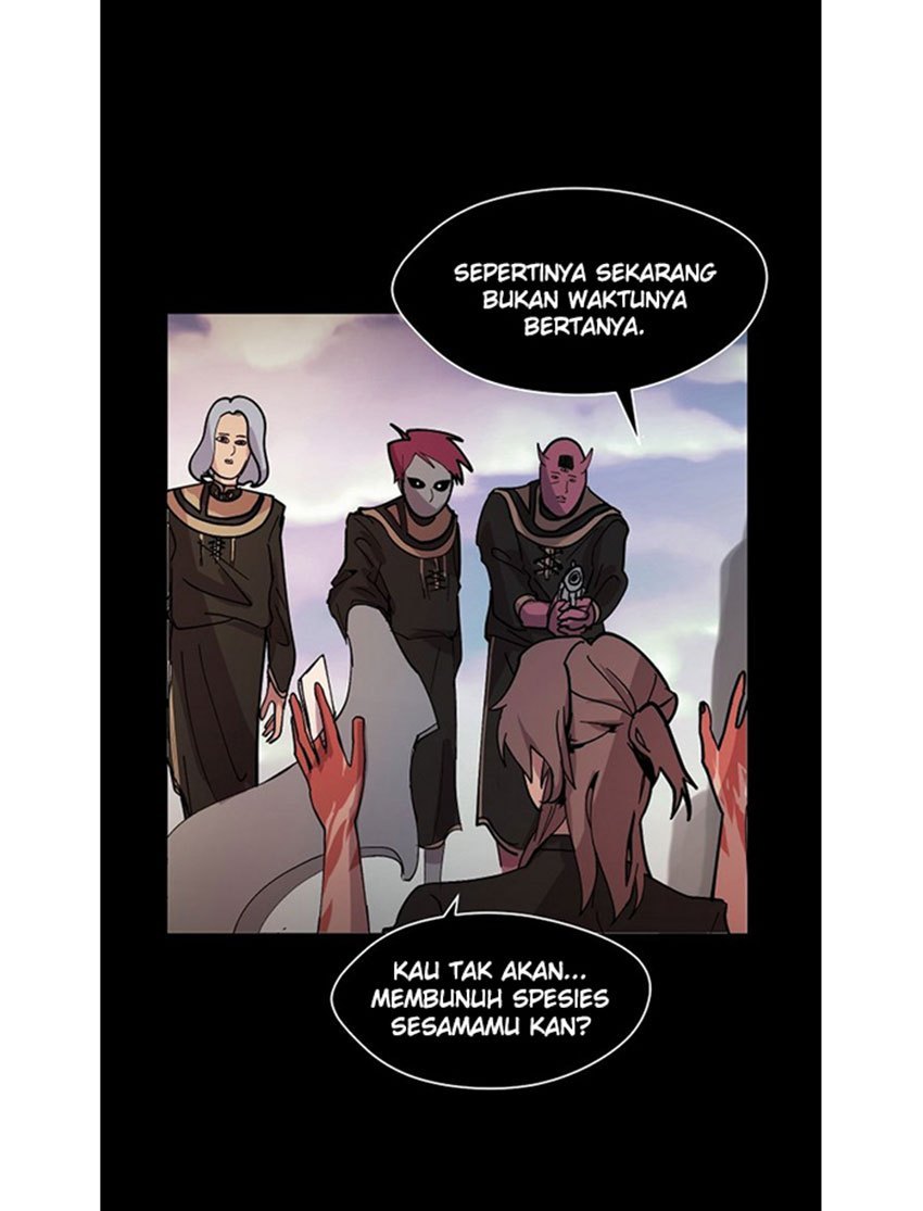 Uglyhood Chapter 02 Bahasa Indonesia