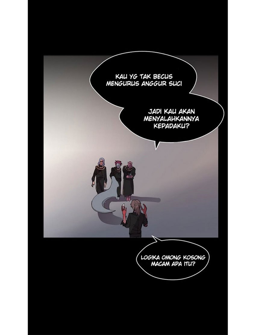 Uglyhood Chapter 02 Bahasa Indonesia