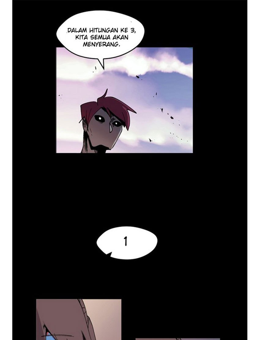 Uglyhood Chapter 02 Bahasa Indonesia