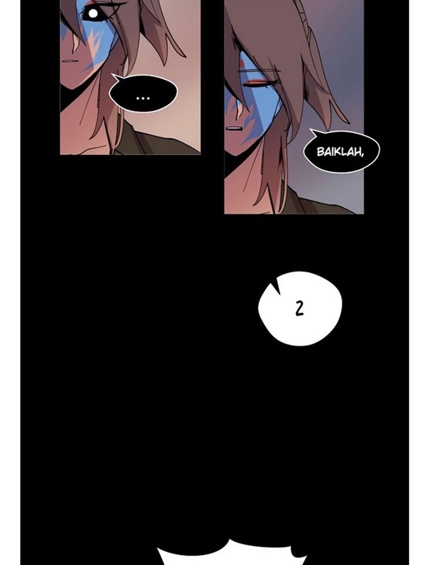 Uglyhood Chapter 02 Bahasa Indonesia