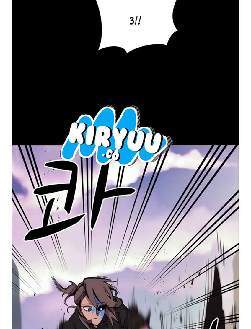 Uglyhood Chapter 02 Bahasa Indonesia