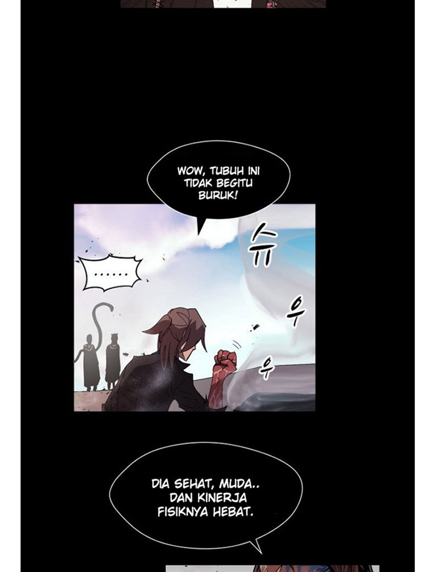 Uglyhood Chapter 02 Bahasa Indonesia