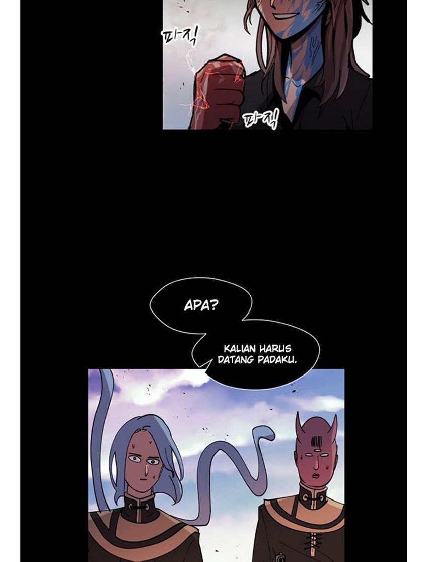 Uglyhood Chapter 02 Bahasa Indonesia