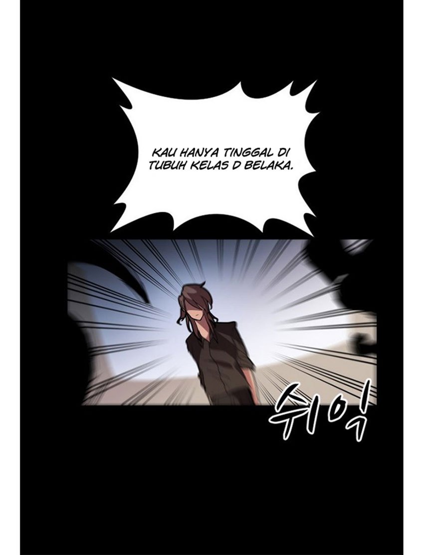 Uglyhood Chapter 02 Bahasa Indonesia