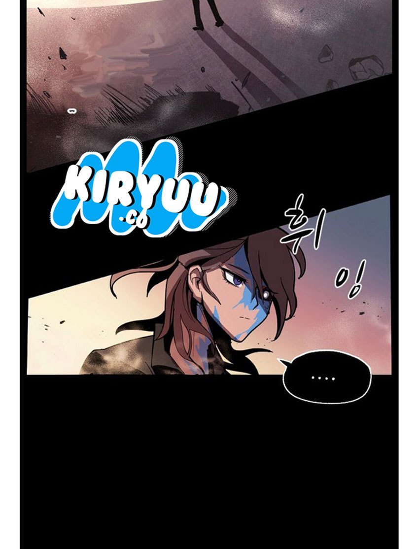 Uglyhood Chapter 02 Bahasa Indonesia