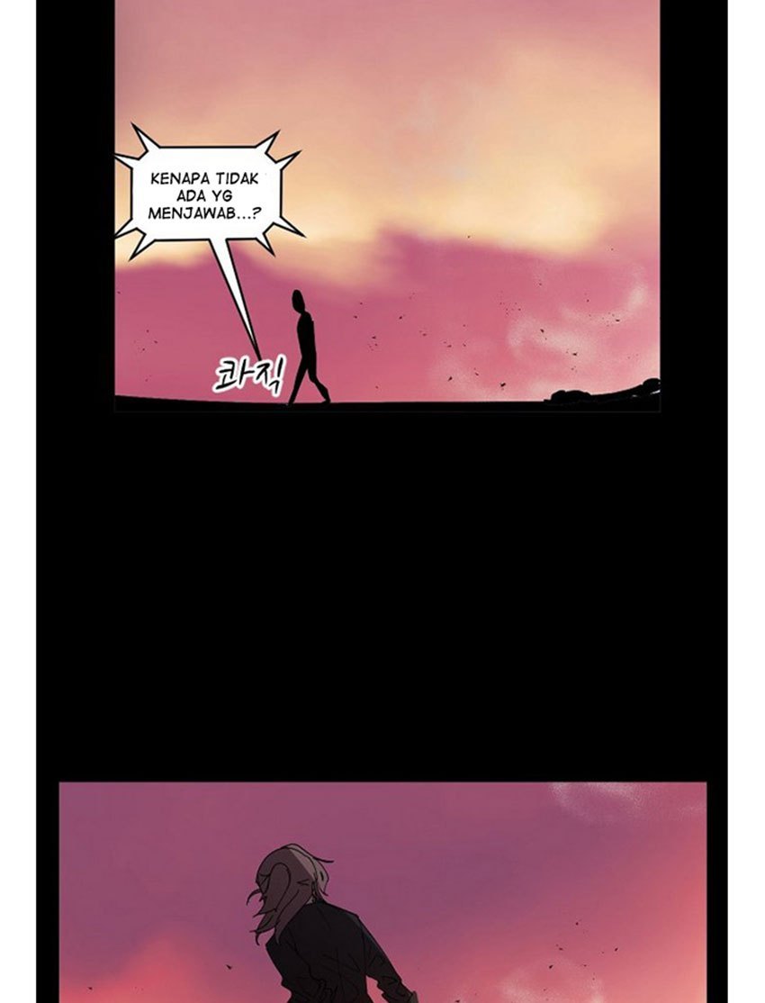 Uglyhood Chapter 02 Bahasa Indonesia