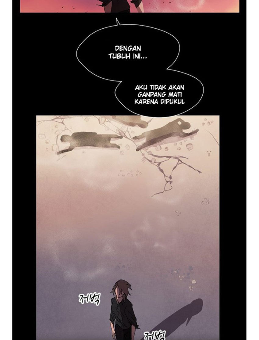 Uglyhood Chapter 02 Bahasa Indonesia