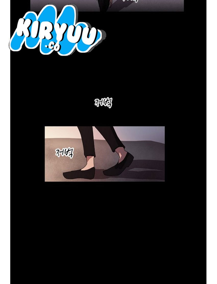 Uglyhood Chapter 02 Bahasa Indonesia