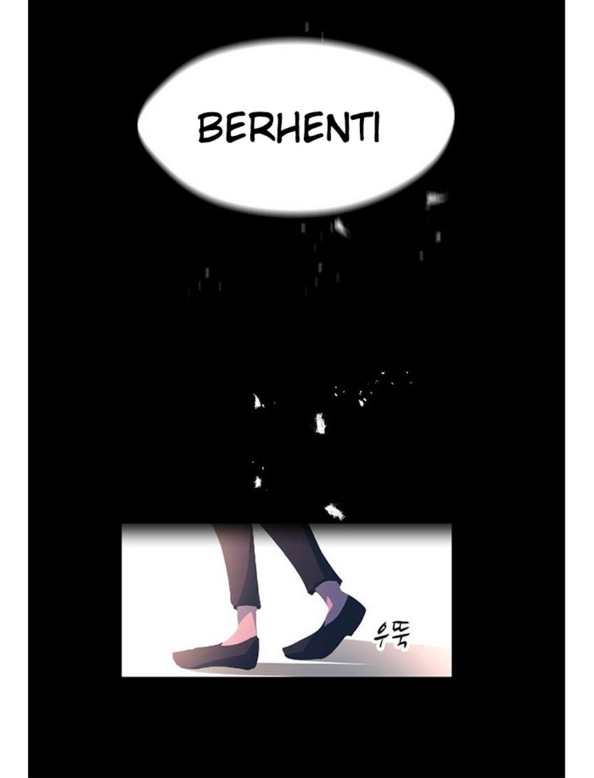Uglyhood Chapter 02 Bahasa Indonesia