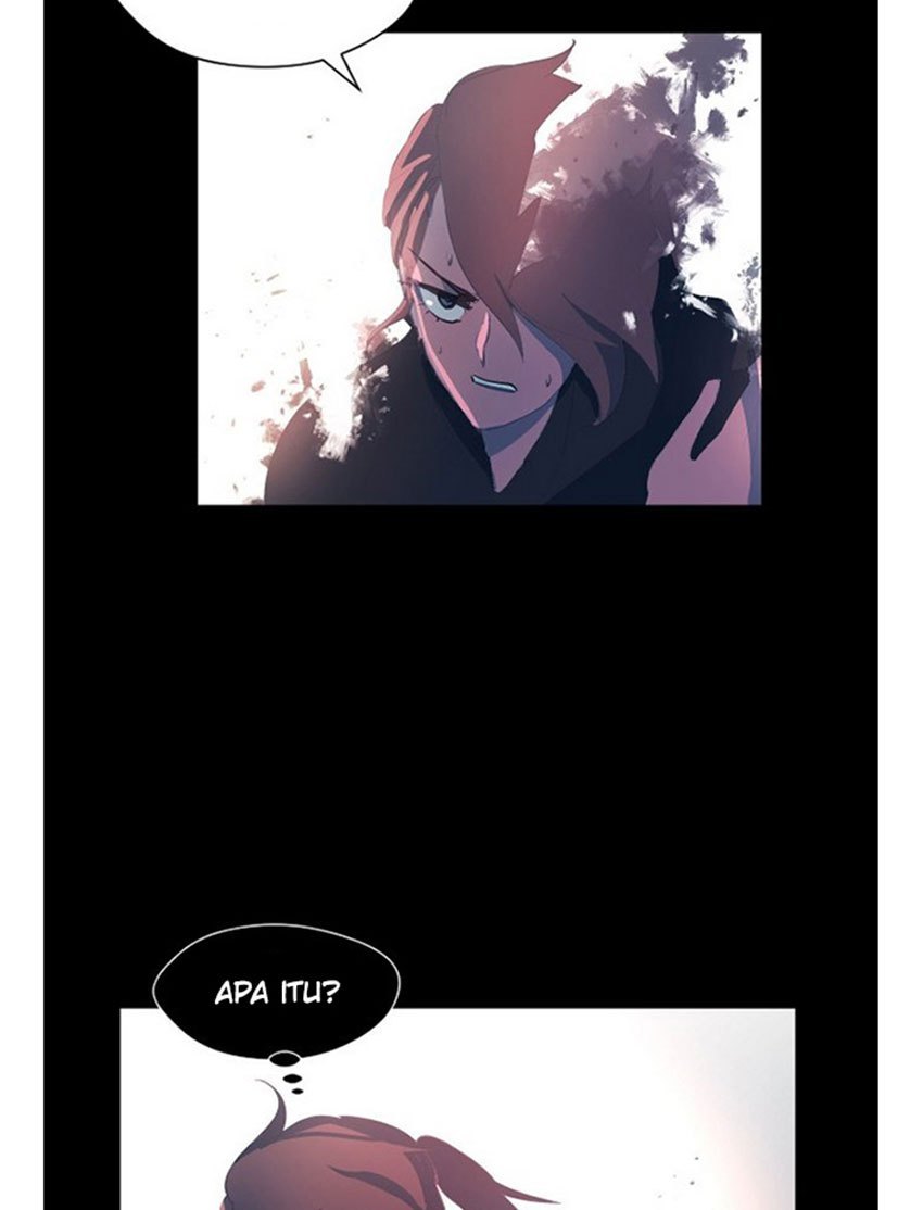 Uglyhood Chapter 02 Bahasa Indonesia