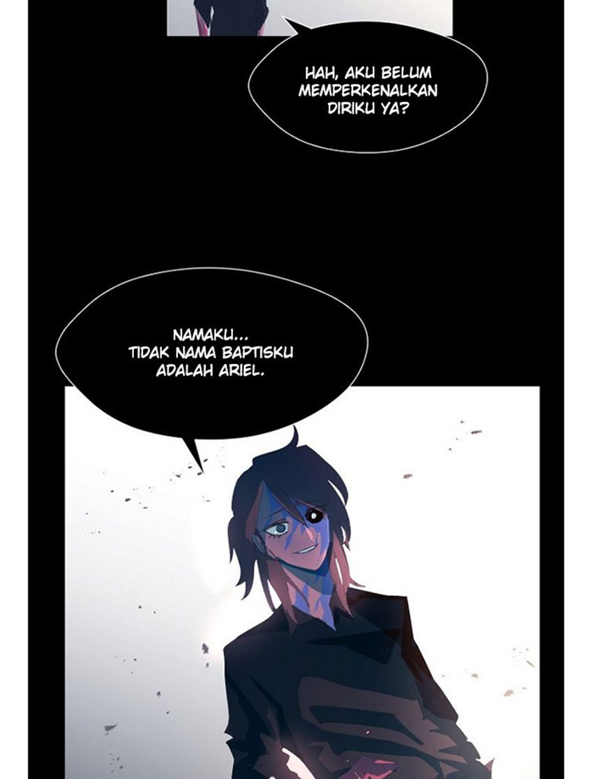 Uglyhood Chapter 02 Bahasa Indonesia