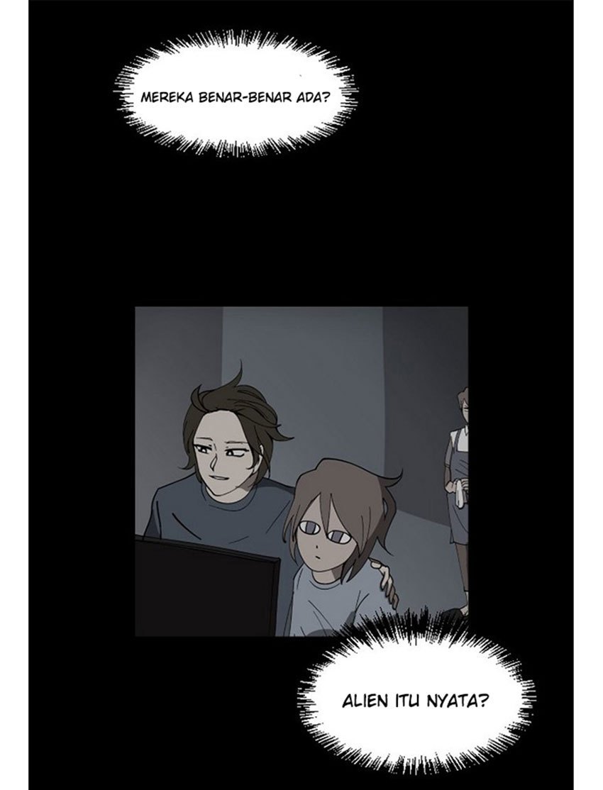 Uglyhood Chapter 02 Bahasa Indonesia