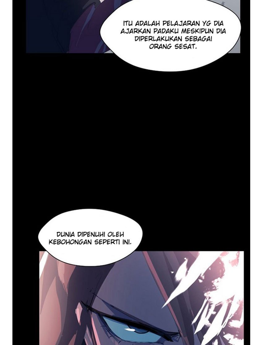 Uglyhood Chapter 02 Bahasa Indonesia