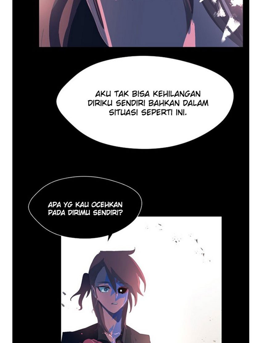 Uglyhood Chapter 02 Bahasa Indonesia