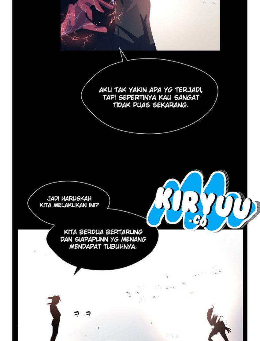Uglyhood Chapter 02 Bahasa Indonesia