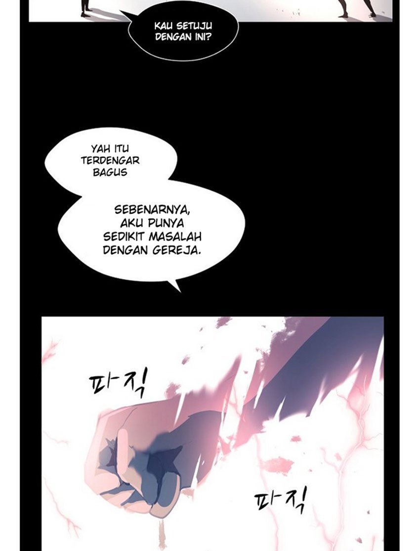 Uglyhood Chapter 02 Bahasa Indonesia
