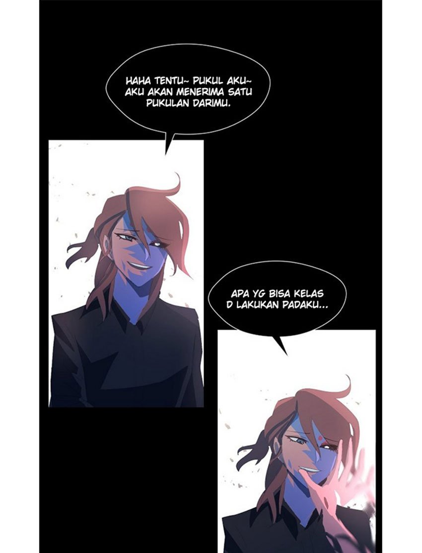 Uglyhood Chapter 02 Bahasa Indonesia