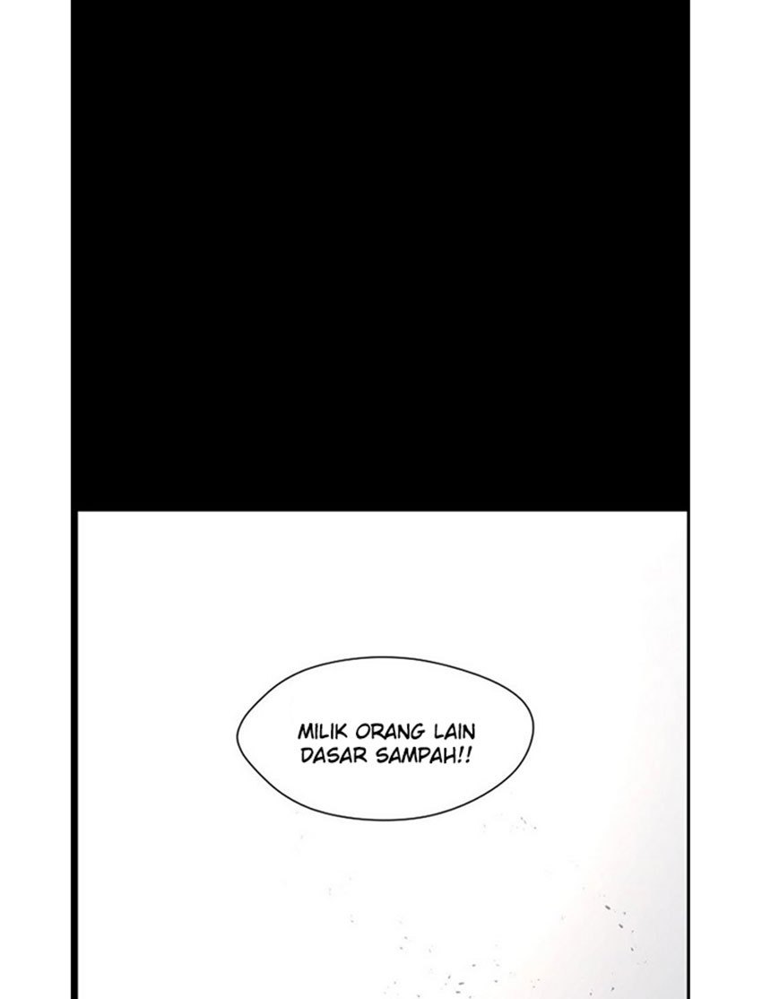 Uglyhood Chapter 02 Bahasa Indonesia