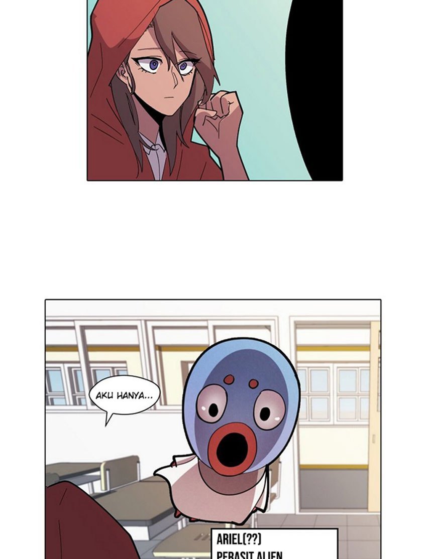 Uglyhood Chapter 02 Bahasa Indonesia