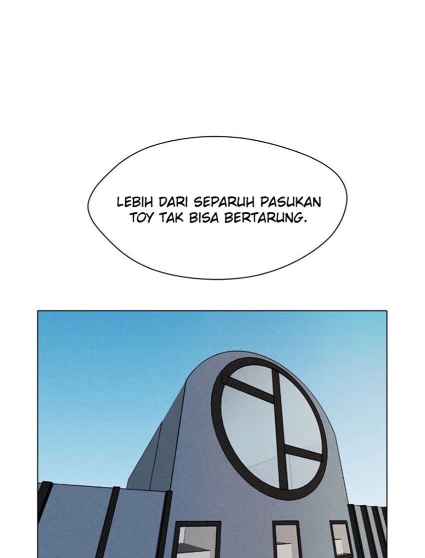 Uglyhood Chapter 02 Bahasa Indonesia