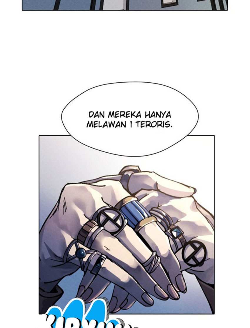 Uglyhood Chapter 02 Bahasa Indonesia