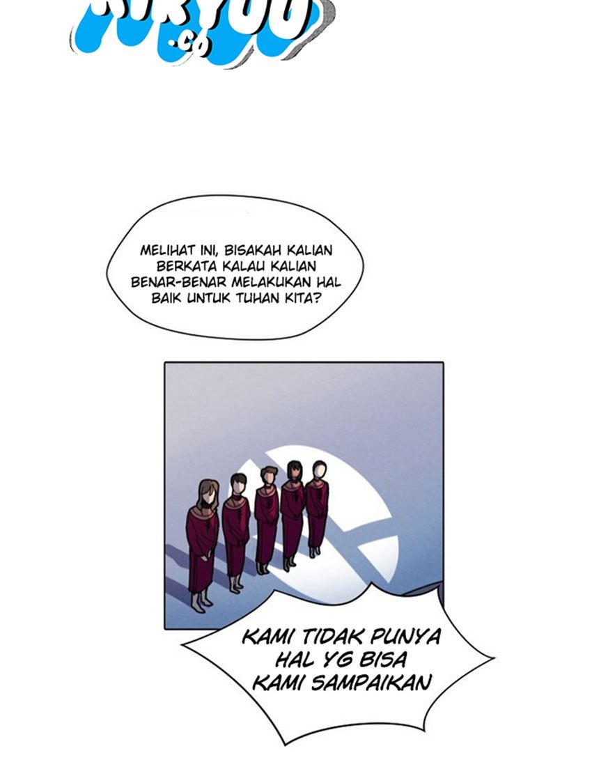 Uglyhood Chapter 02 Bahasa Indonesia